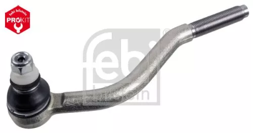 FEBI BILSTEIN 1x Tie Rod End (22020)