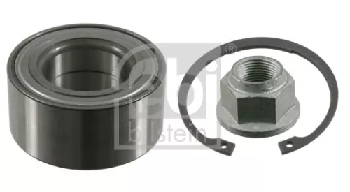 1x Wheel Bearing Kit