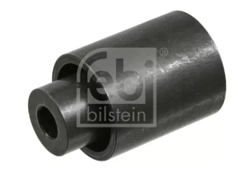 1x Deflection Pulley/Guide Pulley, timing belt