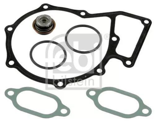 1x Gasket Set, water pump
