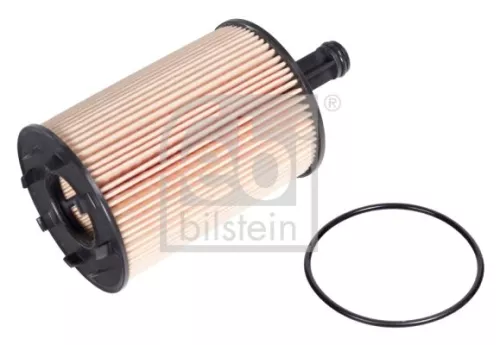 1x Oil Filter