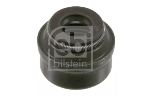FEBI BILSTEIN 50x Seal Ring, valve stem (22603)