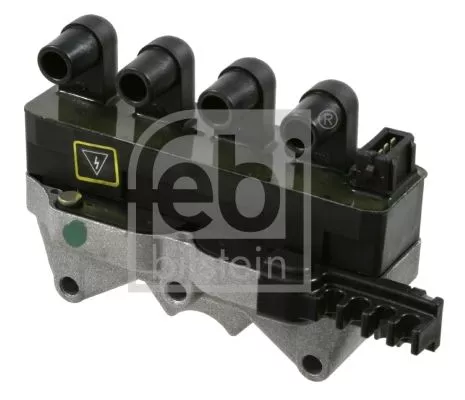 1x Ignition Coil