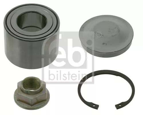 1x Wheel Bearing Kit