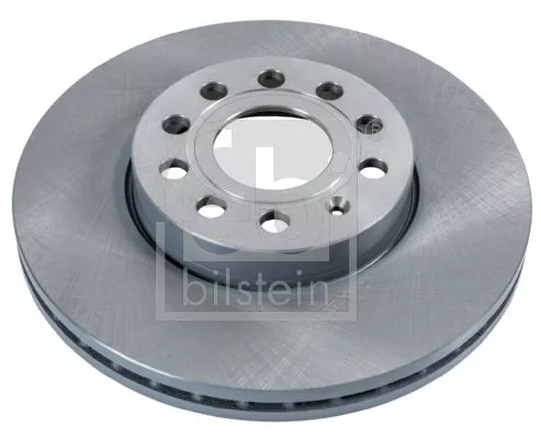 FEBI BILSTEIN 2x Brake Disc (22902)