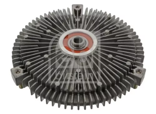 FEBI BILSTEIN 1x Clutch, radiator fan (22978)