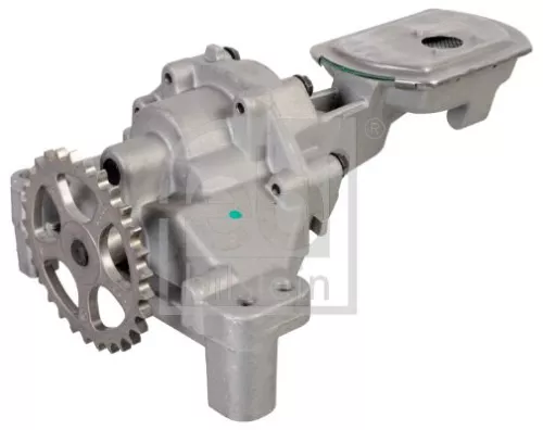 FEBI BILSTEIN 1x Oil Pump (23211)