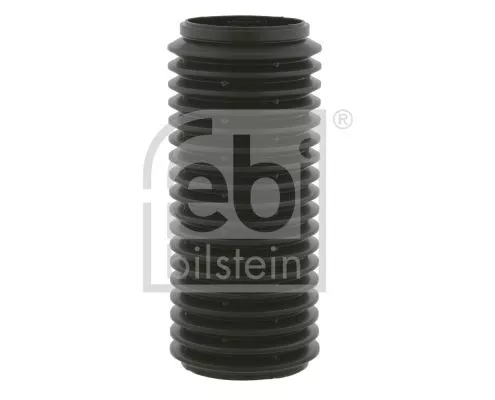 2x Protective Cap/Bellow, shock absorber
