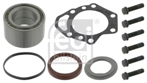 1x Wheel Bearing Kit