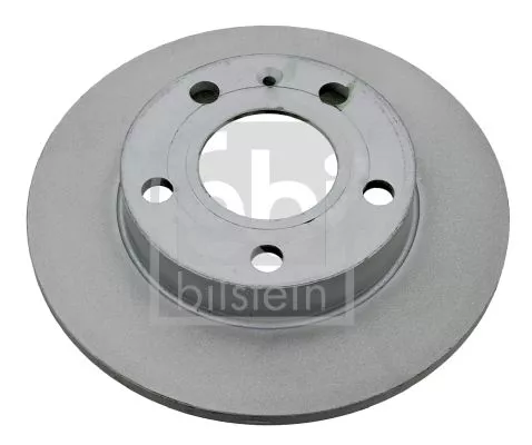 FEBI BILSTEIN 2x Brake Disc (23570)
