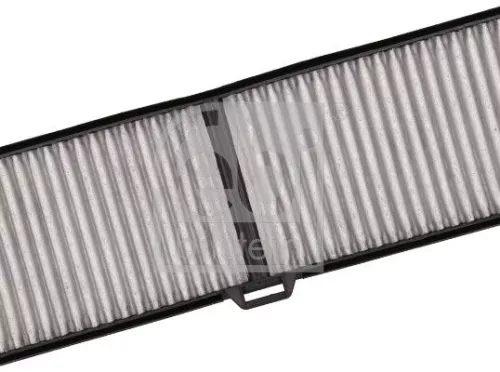 FEBI BILSTEIN 1x Filter, cabin air (23683)