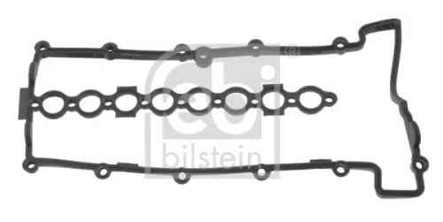 5x Gasket, cylinder head cover