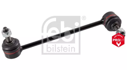 FEBI BILSTEIN 1x Link/Coupling Rod, stabiliser bar (24267)