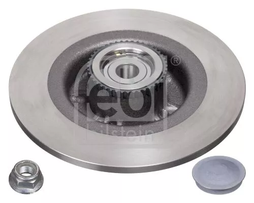 1x Brake Disc