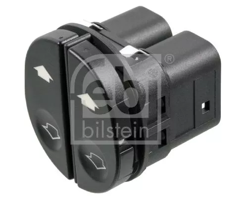 FEBI BILSTEIN 1x Switch, window regulator (24317)