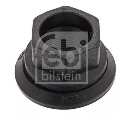 10x Wheel Nut