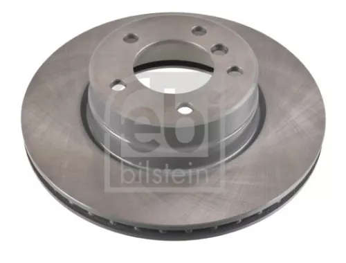 FEBI BILSTEIN 2x Brake Disc (24342)