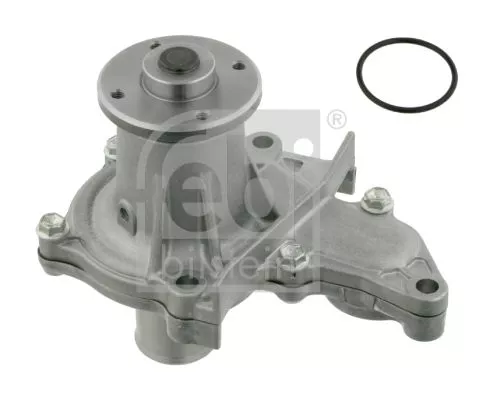 1x Water Pump, engine cooling