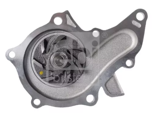 FEBI BILSTEIN 1x Water Pump, engine cooling (24378)