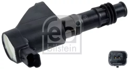 FEBI BILSTEIN 1x Ignition Coil (24435)