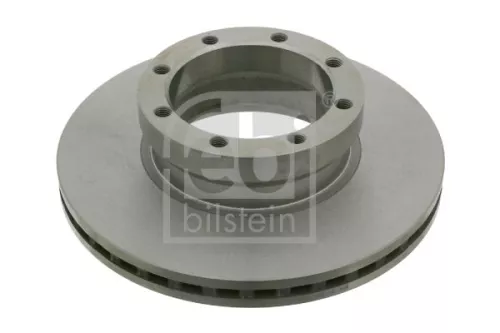 1x Brake Disc