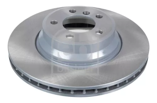 FEBI BILSTEIN 1x Brake Disc (24466)