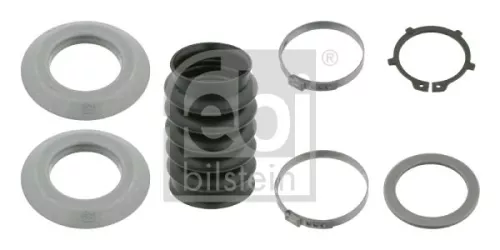 1x Assembly Kit, propshaft joint