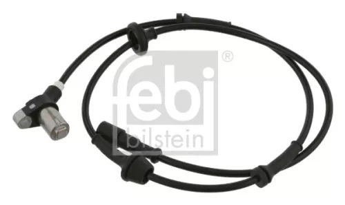 FEBI BILSTEIN 1x Sensor, wheel speed (24598)