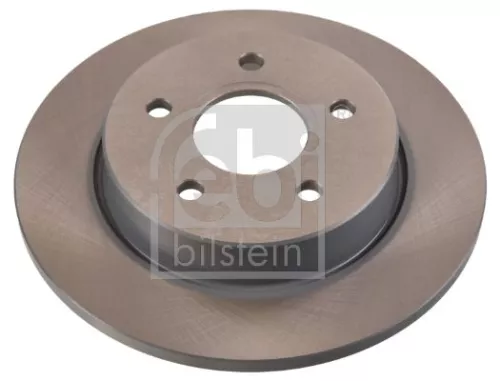2x Brake Disc