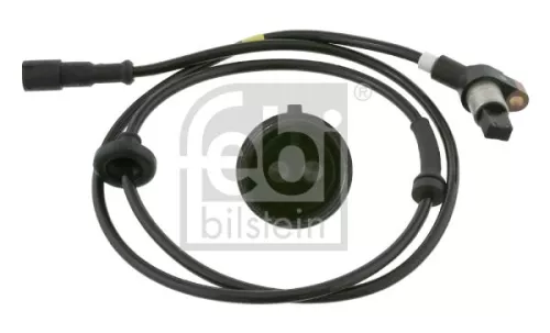 FEBI BILSTEIN 1x Sensor, wheel speed (24640)