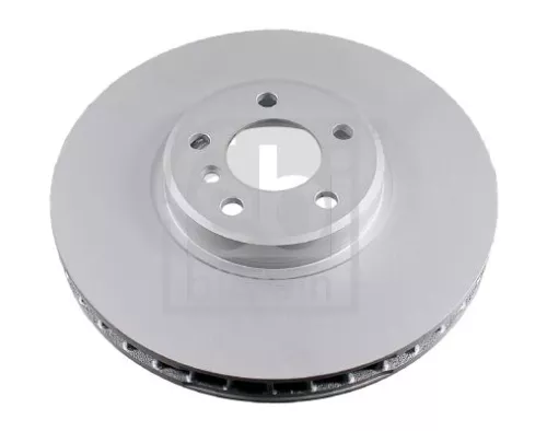 FEBI BILSTEIN 1x Brake Disc (24801)