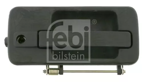 1x Exterior Door Handle