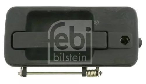 FEBI BILSTEIN 1x Exterior Door Handle (24886)