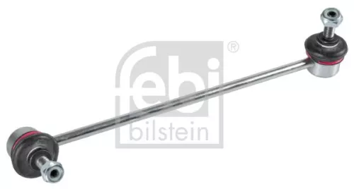 FEBI BILSTEIN 1x Link/Coupling Rod, stabiliser bar (24912)