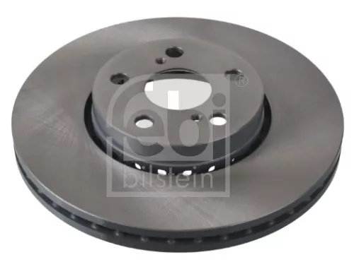 2x Brake Disc
