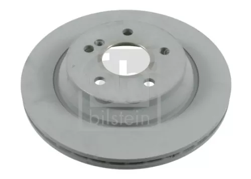FEBI BILSTEIN 2x Brake Disc (26108)