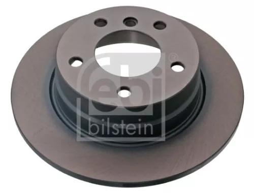 FEBI BILSTEIN 2x Brake Disc (26134)