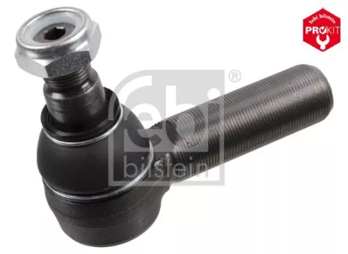 FEBI BILSTEIN 1x Angled Ball Joint, steering drag link (26215)