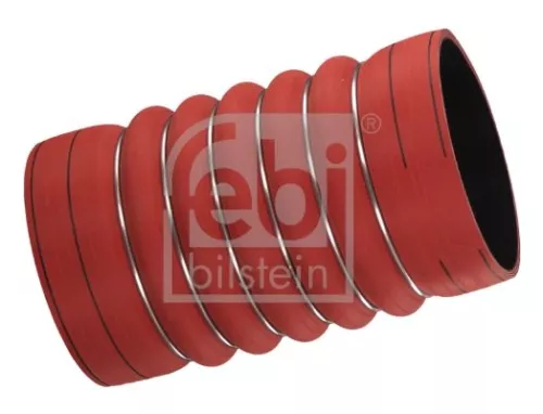 1x Charge Air Hose
