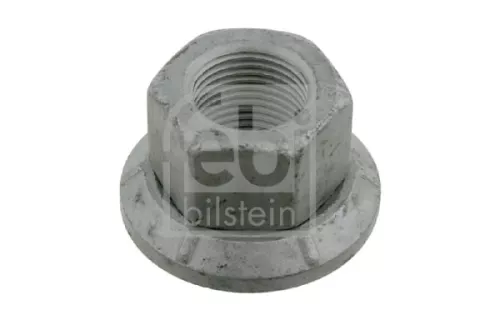 12x Wheel Nut