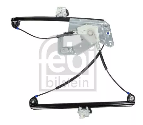 1x Window Regulator