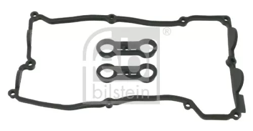 1x Gasket Set, cylinder head cover