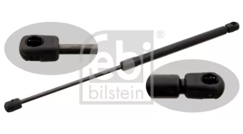 1x Gas Spring, boot/cargo area