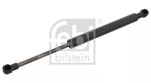 FEBI BILSTEIN 1x Gas Spring, boot/cargo area (27760)
