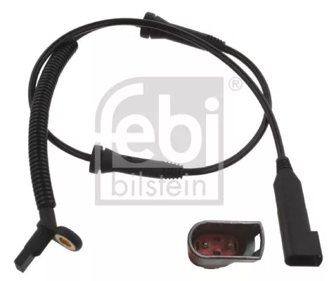 1x Sensor, wheel speed