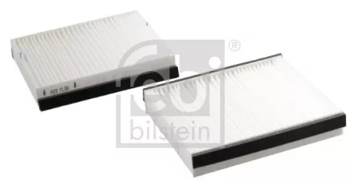 1x Filter Set, cabin air