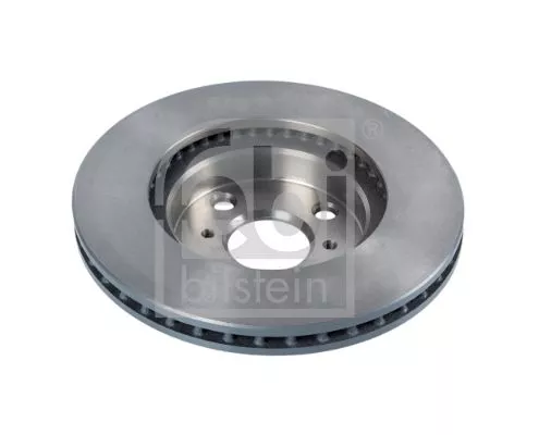 FEBI BILSTEIN 2x Brake Disc (27942)
