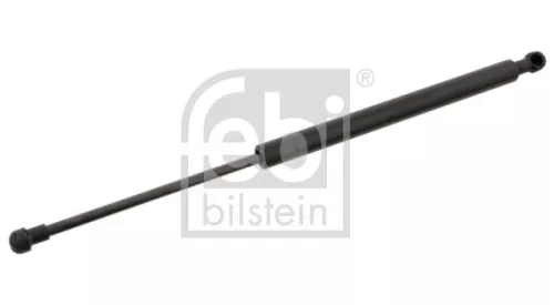 1x Gas Spring, boot/cargo area