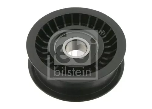 1x Deflection/Guide Pulley, V-ribbed belt