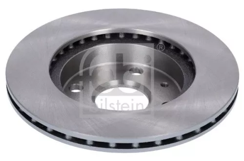 FEBI BILSTEIN 2x Brake Disc (28443)
